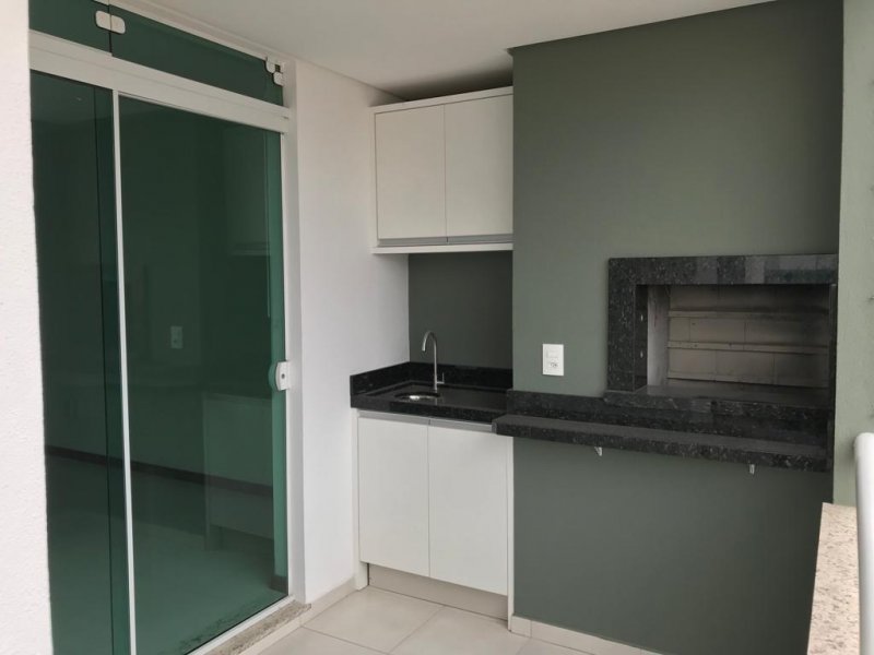 Apartamento - Venda - Barreiros - So Jos - SC