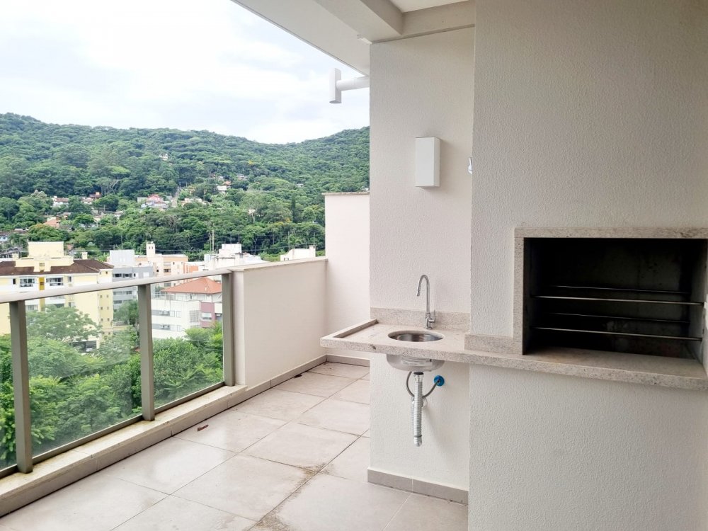 Apartamento - Venda - Crrego Grande - Florianpolis - SC