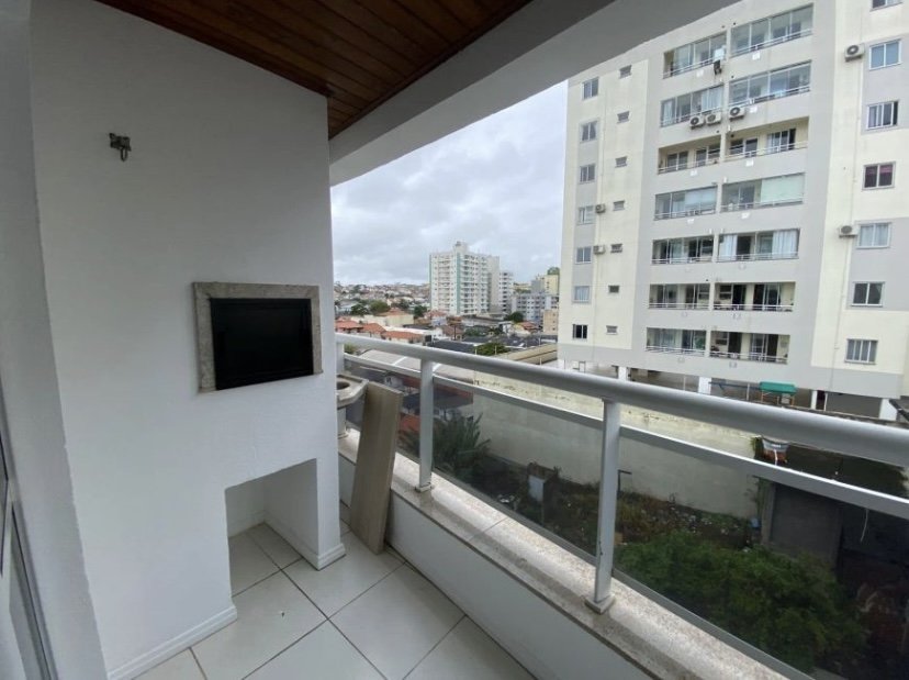 Apartamento - Venda - Barreiros - So Jos - SC