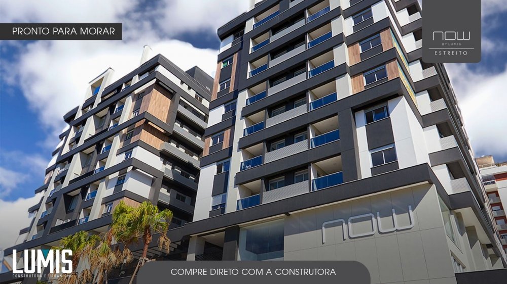 Loft - Venda - Canto - Florianpolis - SC