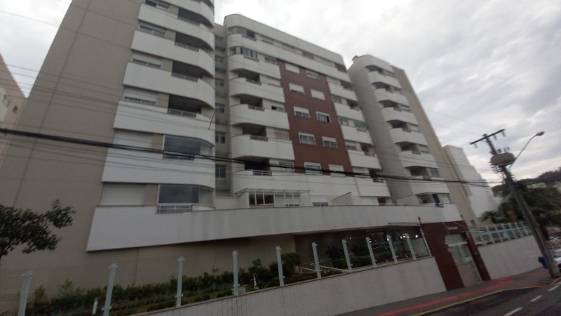 Apartamento - Venda - Capoeiras - Florianpolis - SC